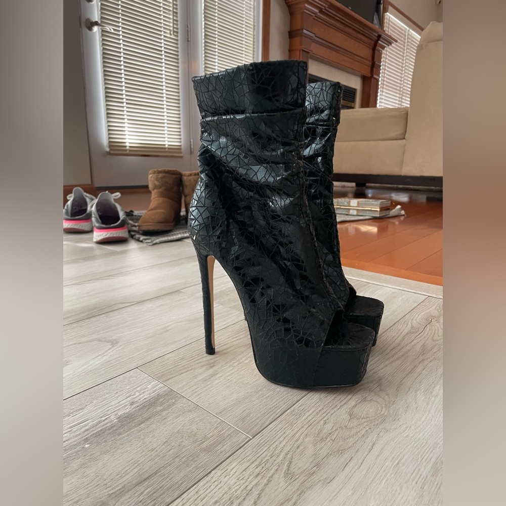 SEXY High Heel boots ✨❤️